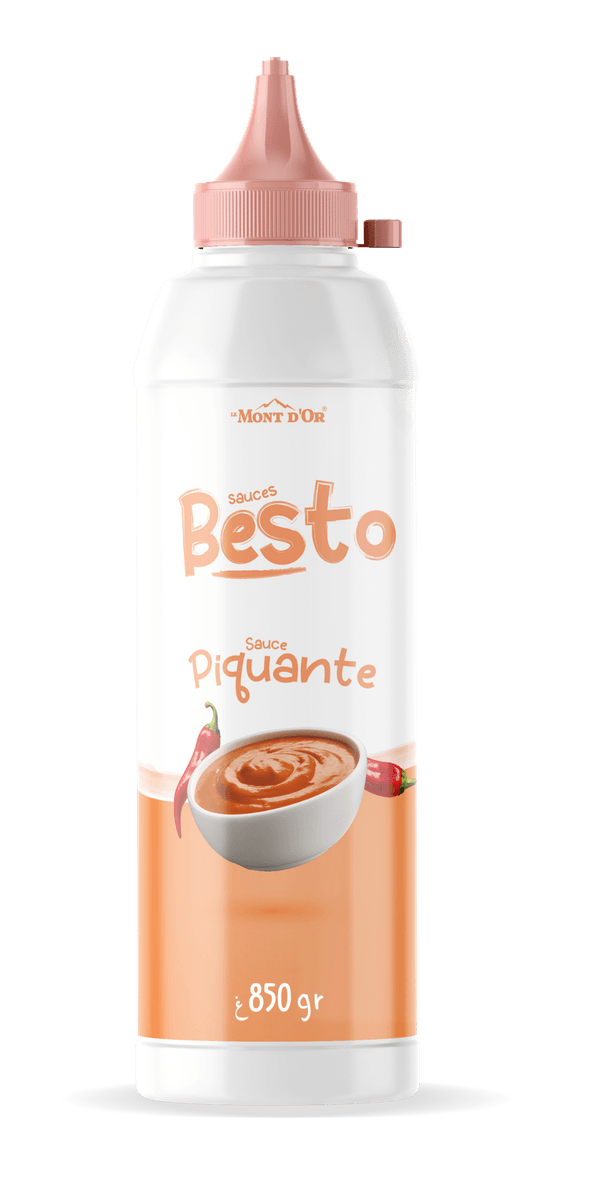 Besto Sauce Piquante