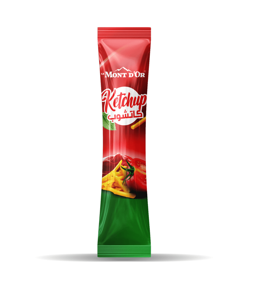 Ketchup (stick)