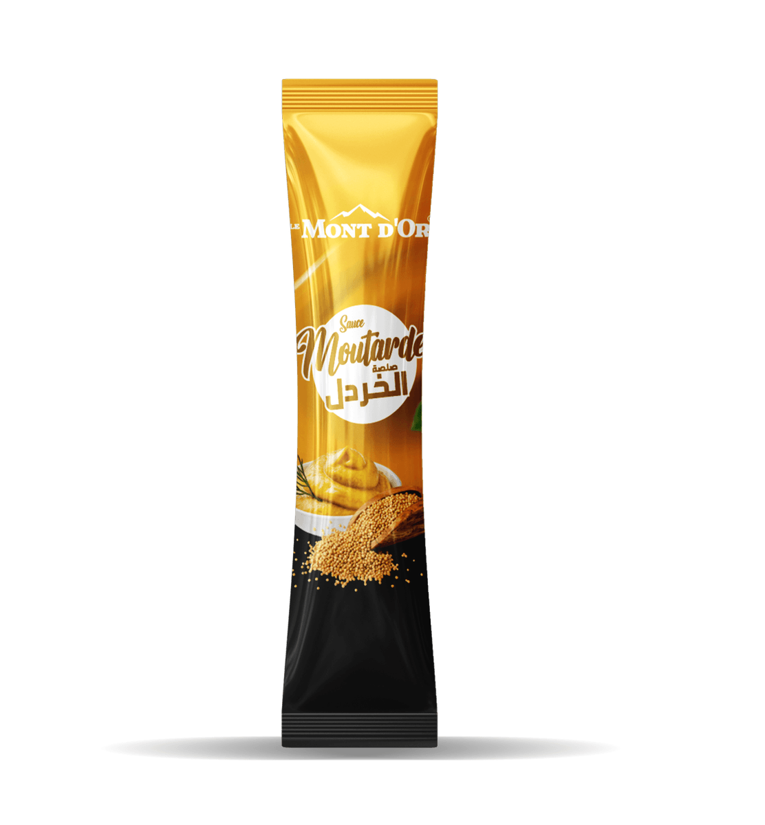 Sauce Moutarde (stick)