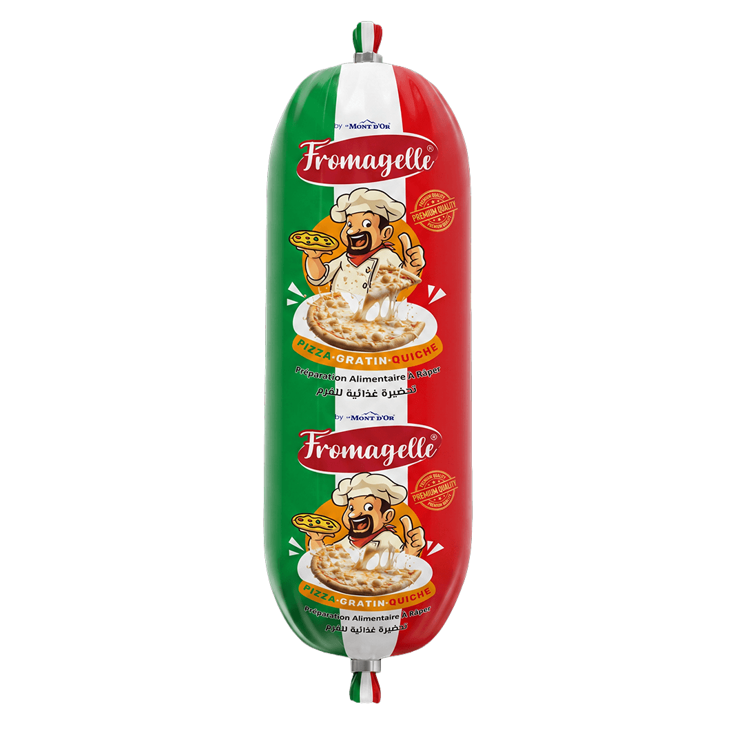 Fromagelle