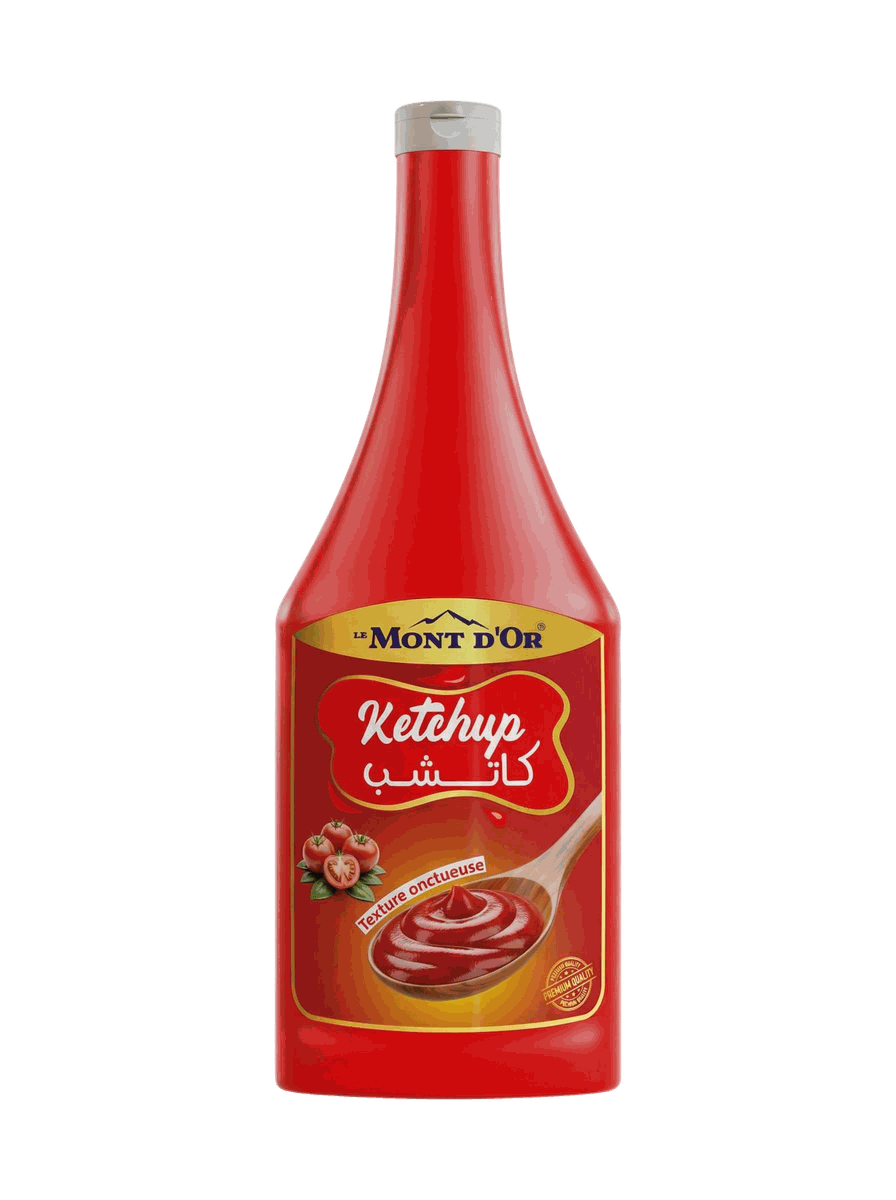 Ketchup