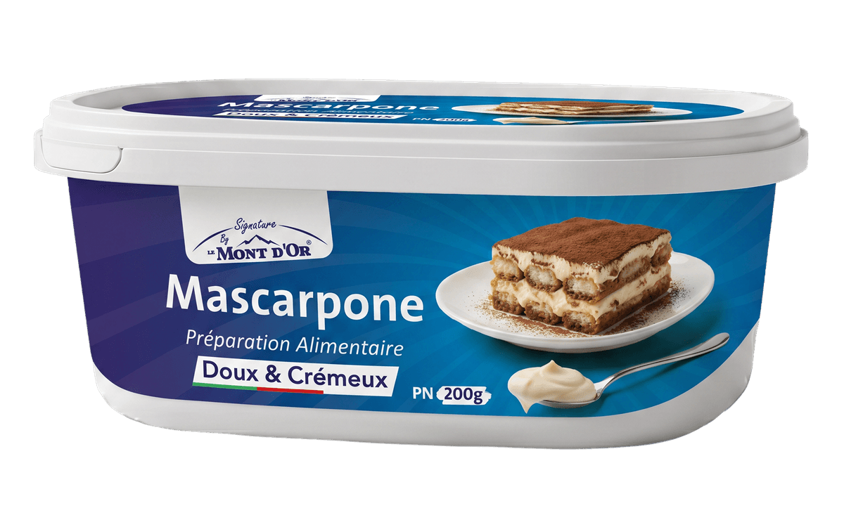 Mascarpone
