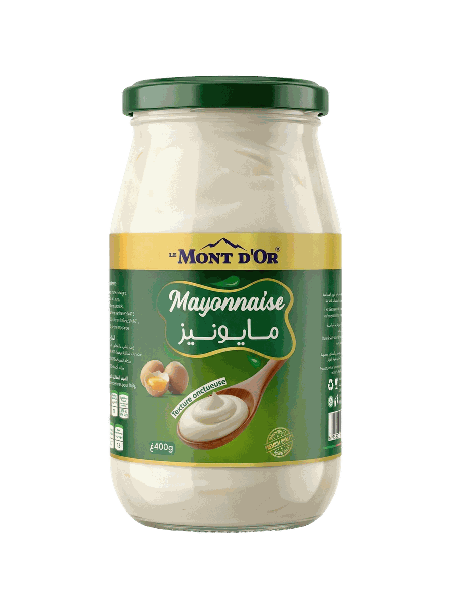 Mayonnaise