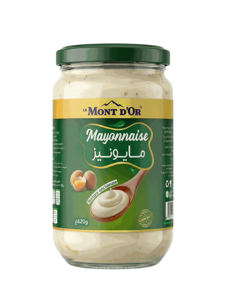 Mayonnaise