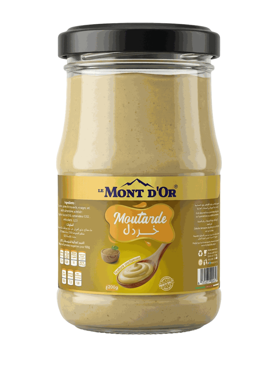 Moutarde