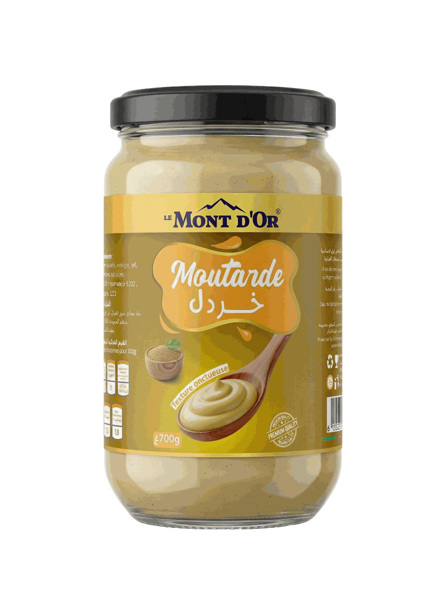 Moutarde